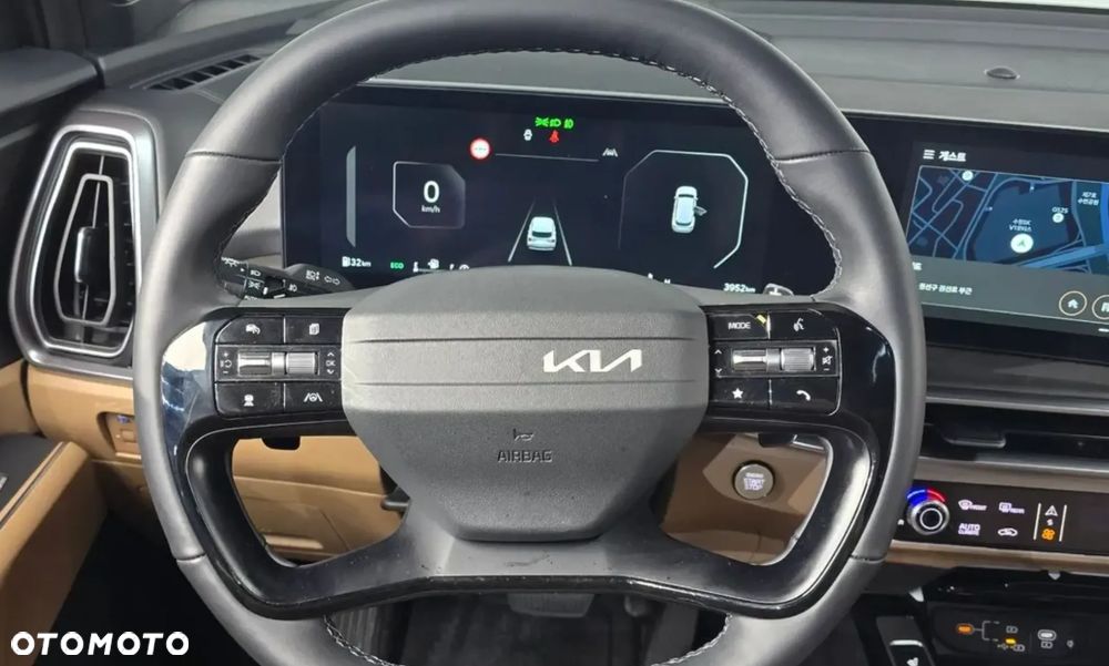 Kia Sorento - 13