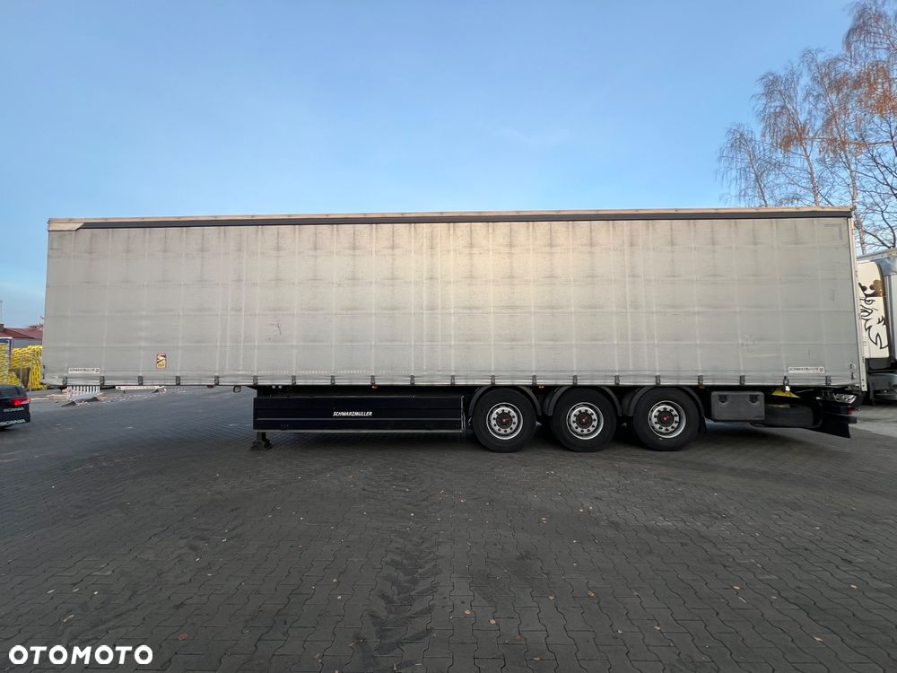 Schwarzmuller J-SERIE - 4