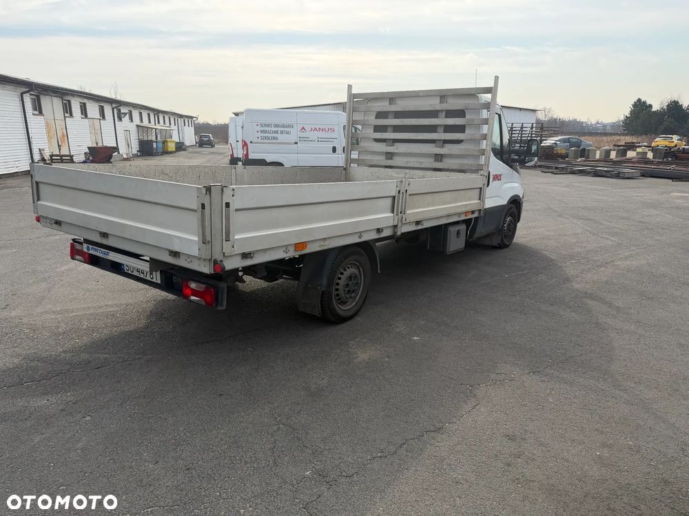 Iveco Daily - 4