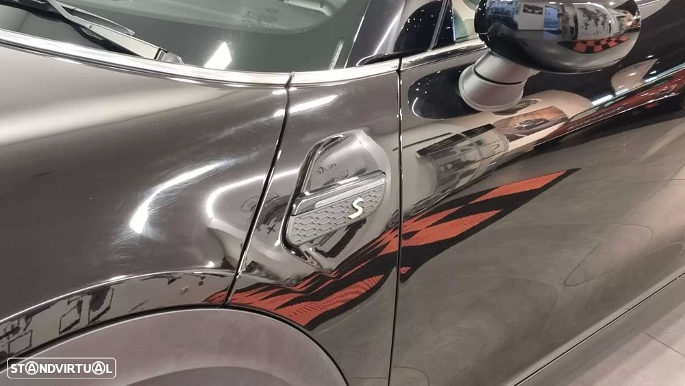 MINI 3 Portas Cooper SE Yours - 9