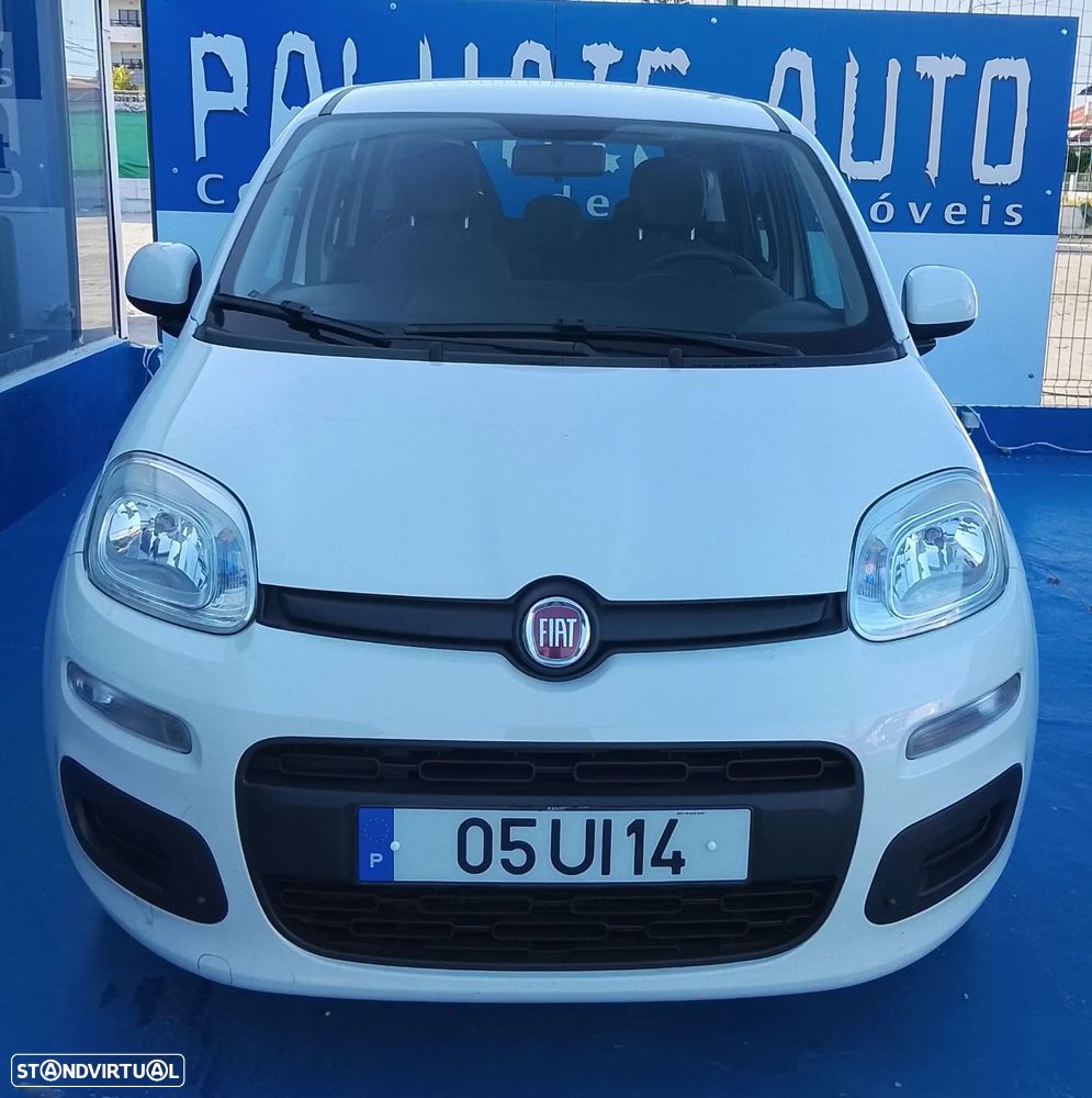Fiat Panda 1.2 Easy S&S - 2