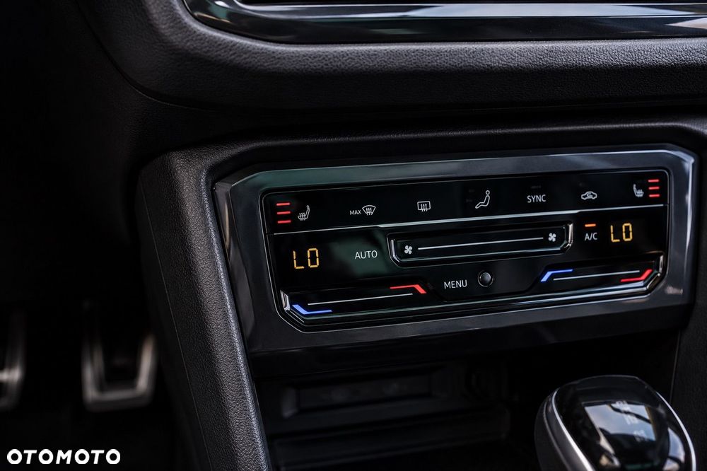 Volkswagen Tiguan 2,0 TSI OPF 4Motion DSG R-Line - 19