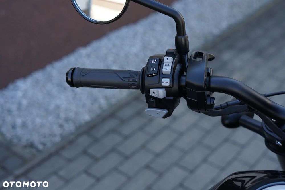 Honda CMX - 18