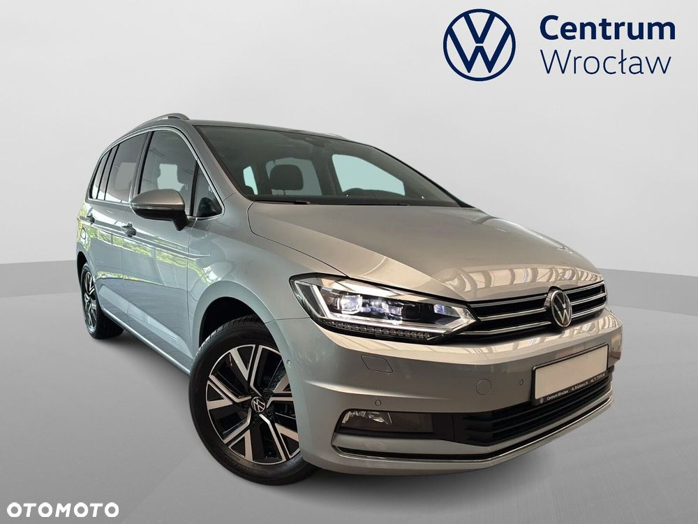 Volkswagen Touran - 7