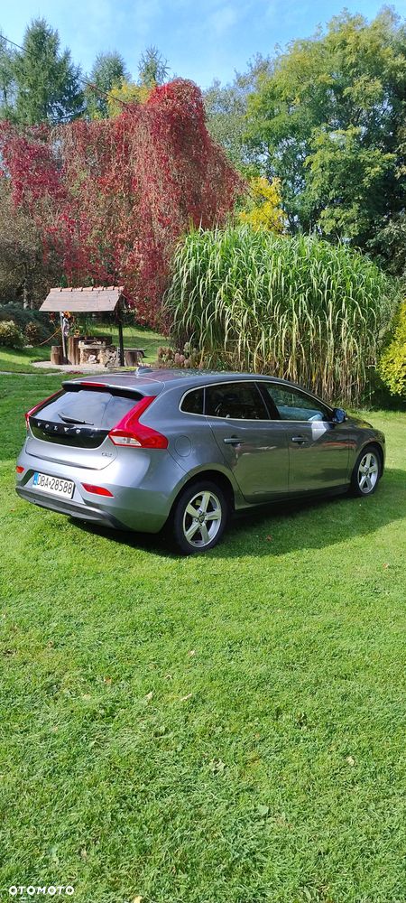 Volvo V40 - 3