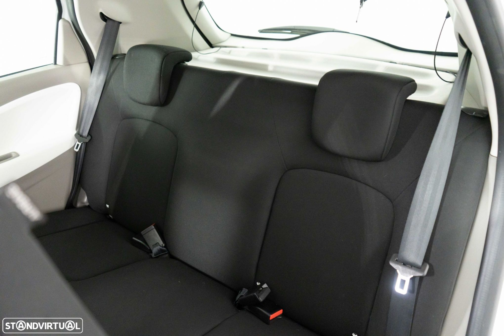 Renault Zoe (s/ Bateria) Intens - 9