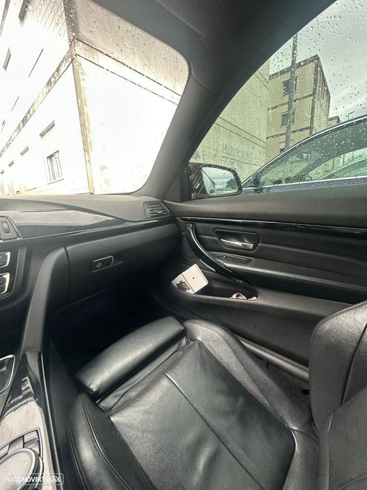 BMW 420 d Pack M Auto - 17