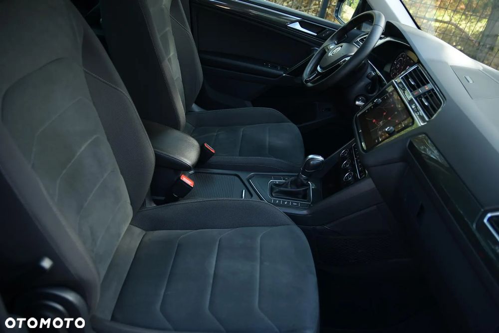 Volkswagen Tiguan - 23