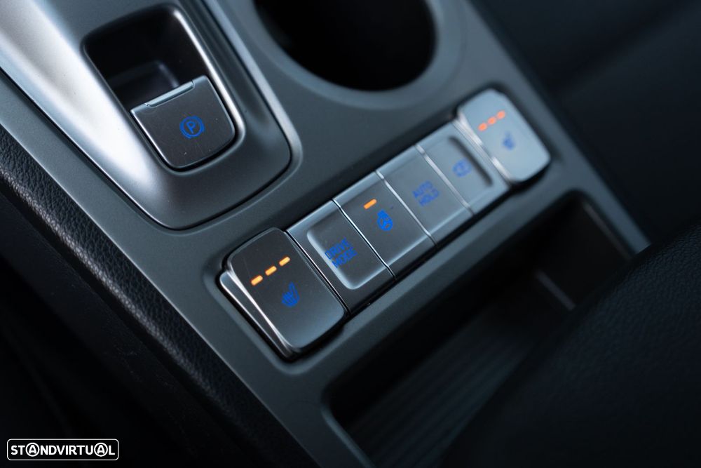 Hyundai Kauai 64 kWh Premium - 20