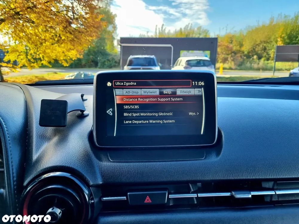 Mazda CX-3 2.0 Skypassion - 23