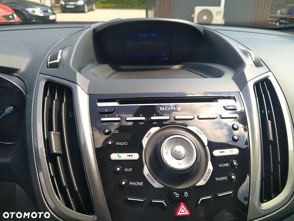 Ford C-MAX - 19