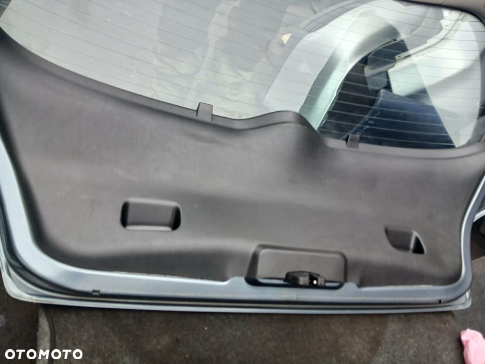 Peugeot 307 klapa bagażnika - 7