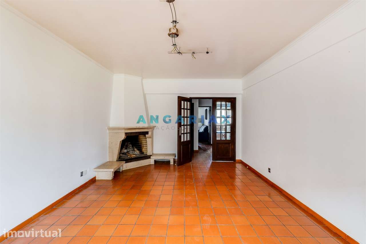 ANG1582 - Apartamento T3 para Venda na Avenida Marquês de Pombal, Leir - Grande imagem: 3/25