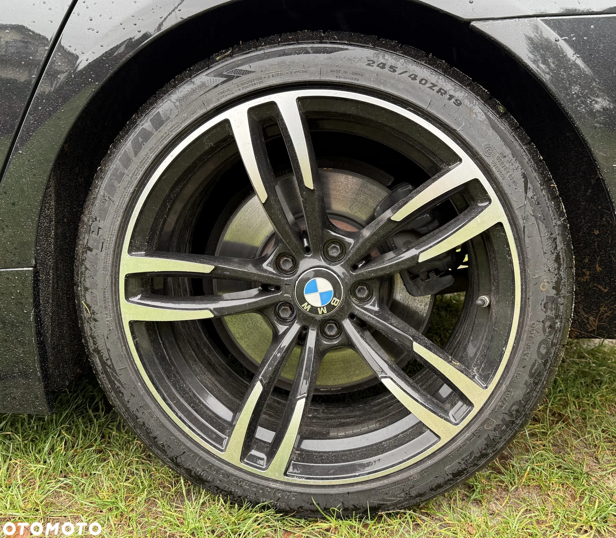 BMW Seria 6 640i xDrive Gran Coupe M Sport Edition - 17