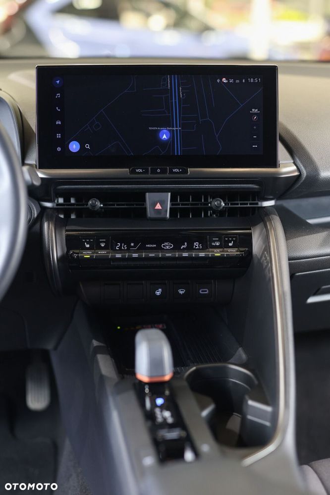 Toyota C-HR 1.8 Hybrid Style - 14