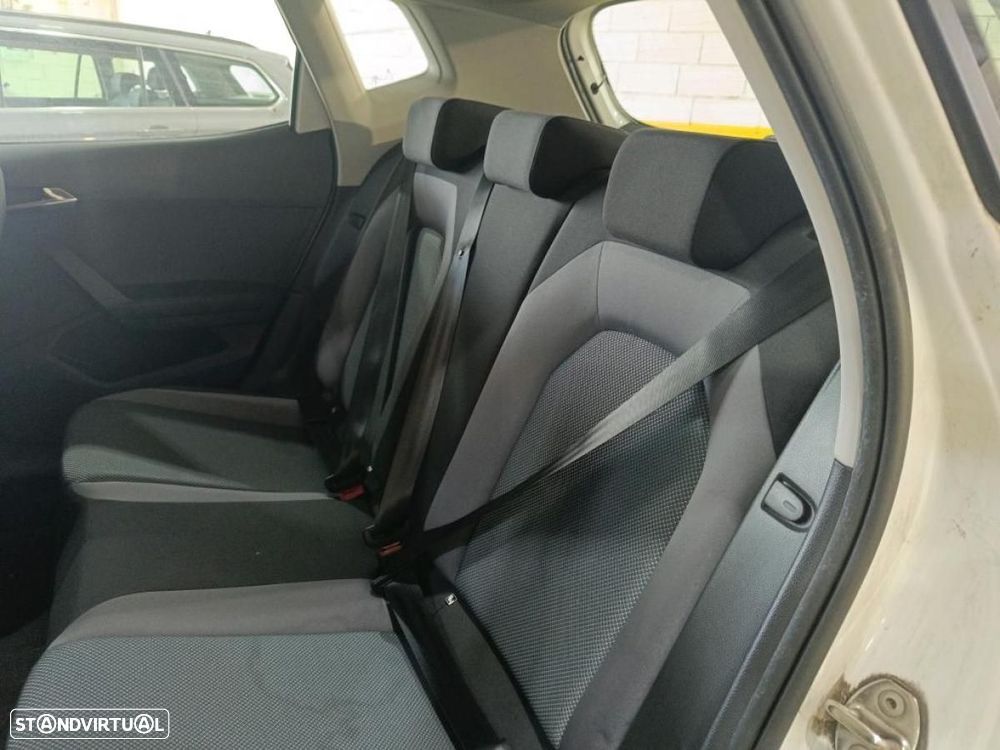 SEAT Arona 1.6 TDI Style - 5