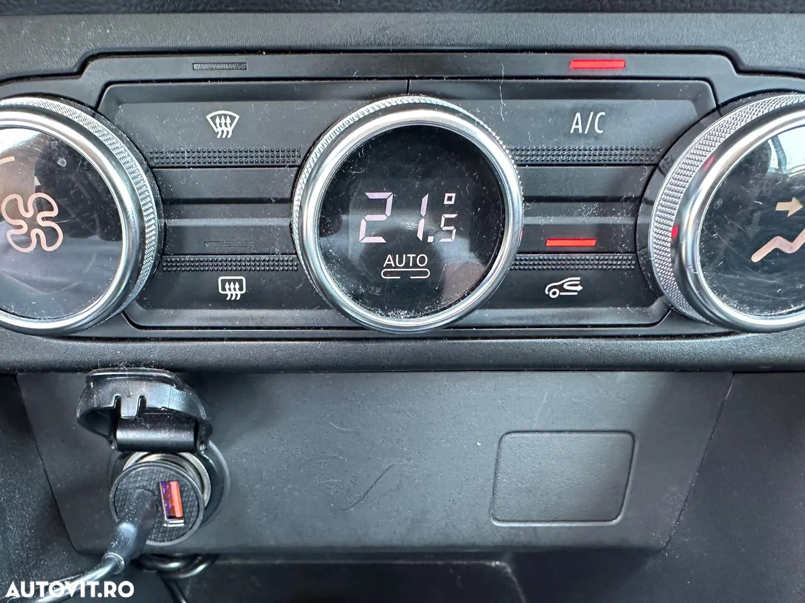 Dacia Sandero Stepway - 27