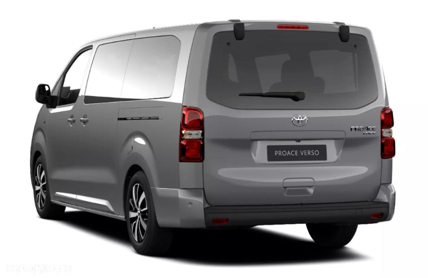 Toyota Proace Verso 2.2 D4-D Long Family - 4