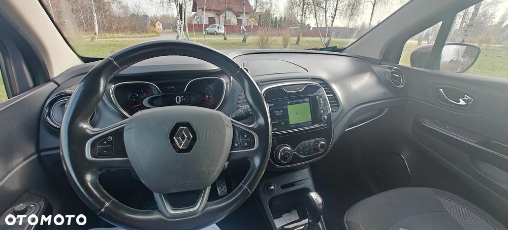 Renault Captur - 5