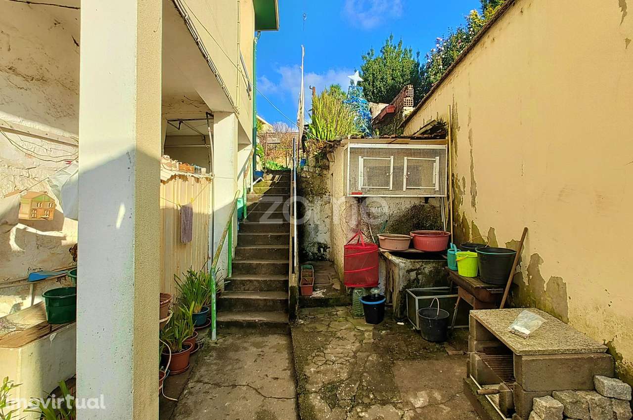 Moradia Multifamiliar a 150m do Rio Douro - Grande imagem: 3/30