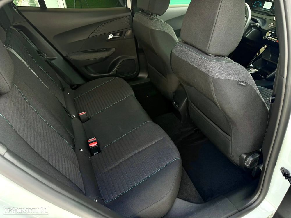Peugeot e-2008 50 kWh SE Style - 5