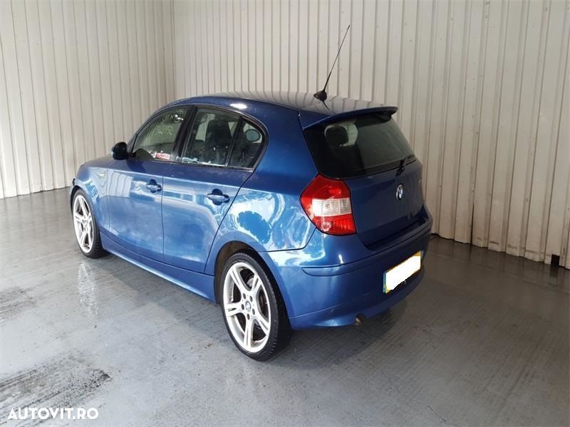 Usa stanga fata BMW E87 2005 Hatchback 2.0 D ok - 7