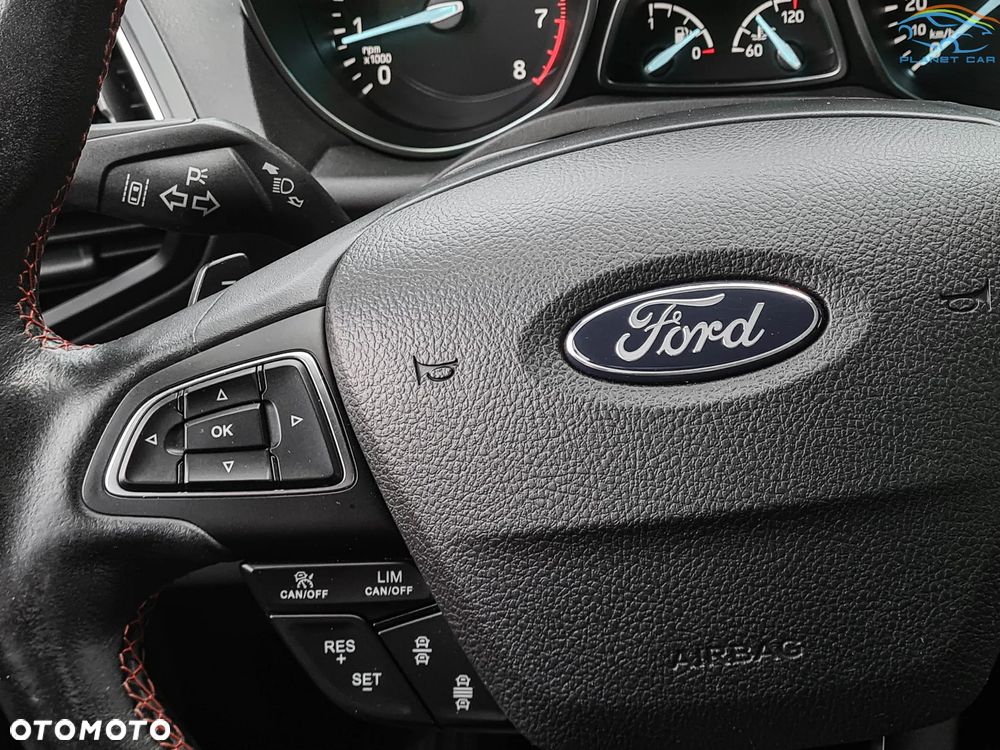 Ford Kuga 2.0 EcoBoost AWD ST-Line ASS - 27