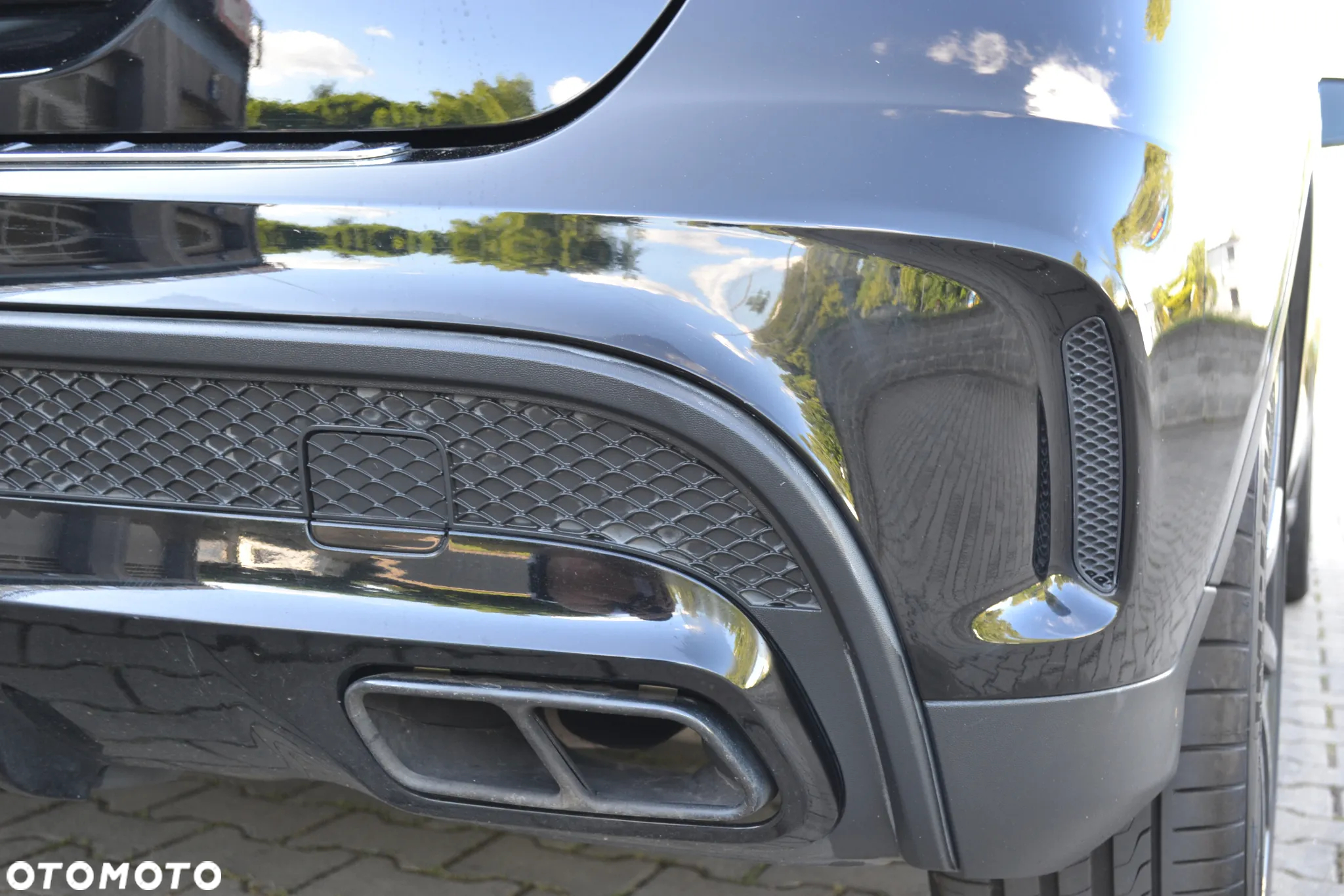 Mercedes-Benz GLA AMG 45 4-Matic - 14