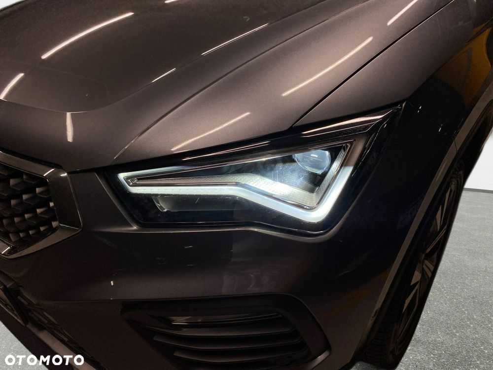 Seat Ateca - 10