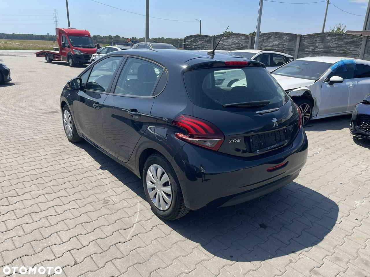 Peugeot 208 PureTech 82 Start & Stop Active - 2