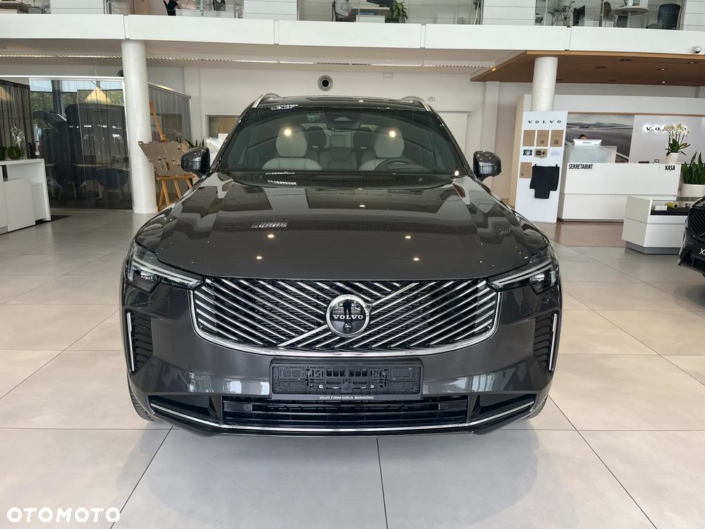 Volvo XC 90 B5 B AWD Ultra Bright 7os - 2