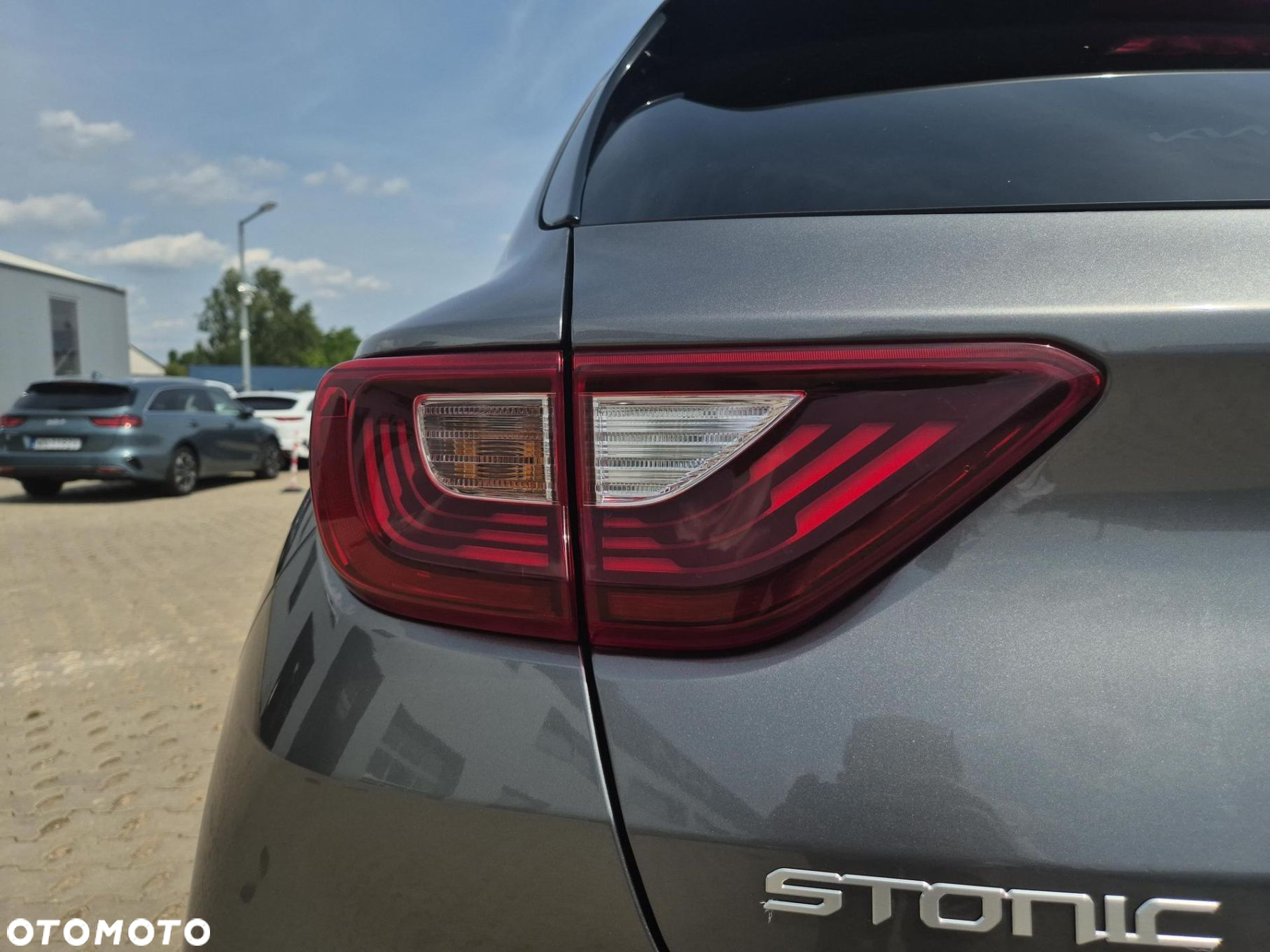 Kia Stonic - 26
