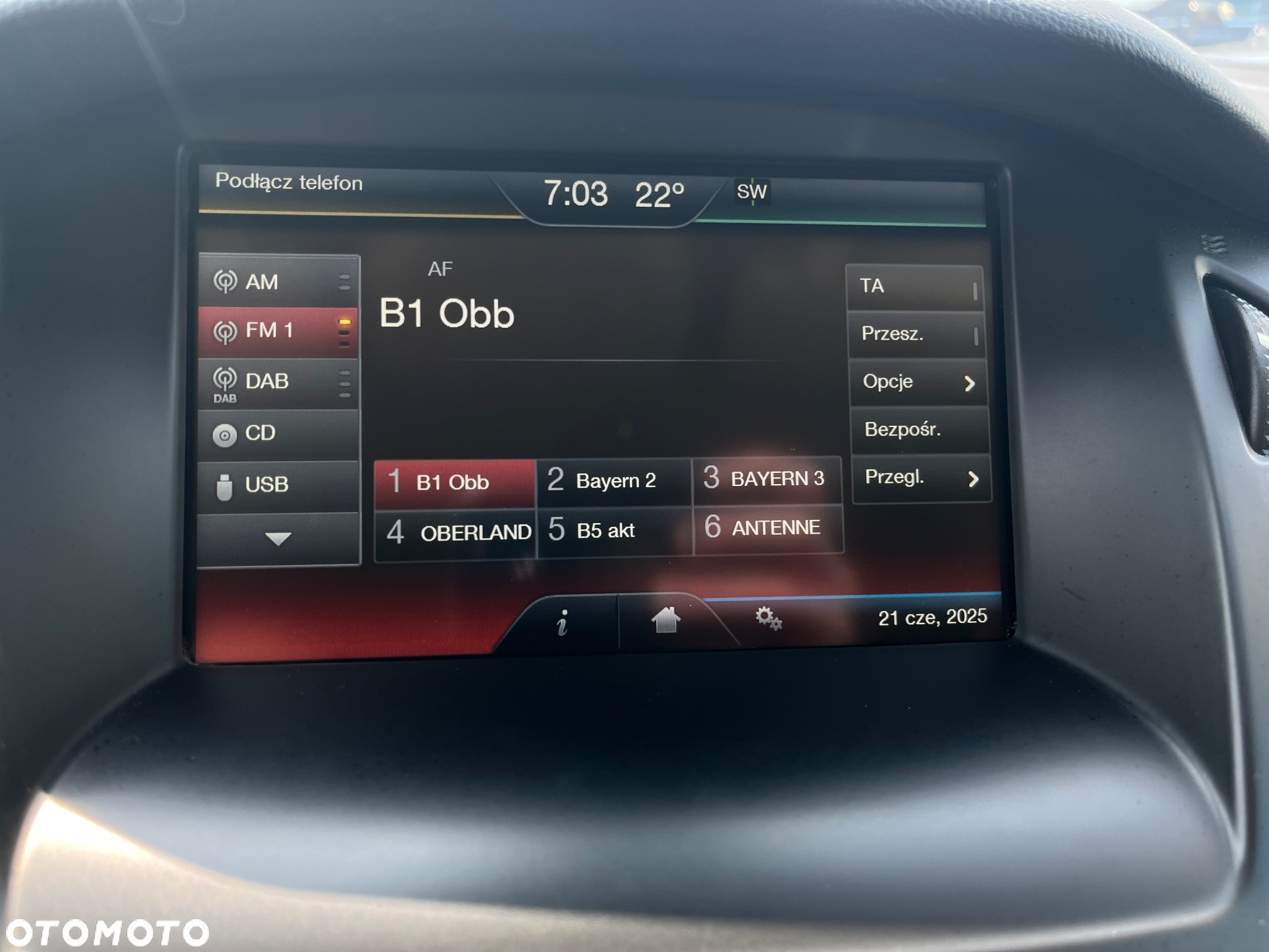 Ford Focus 1.5 EcoBoost Start-Stopp-System Sport - 15