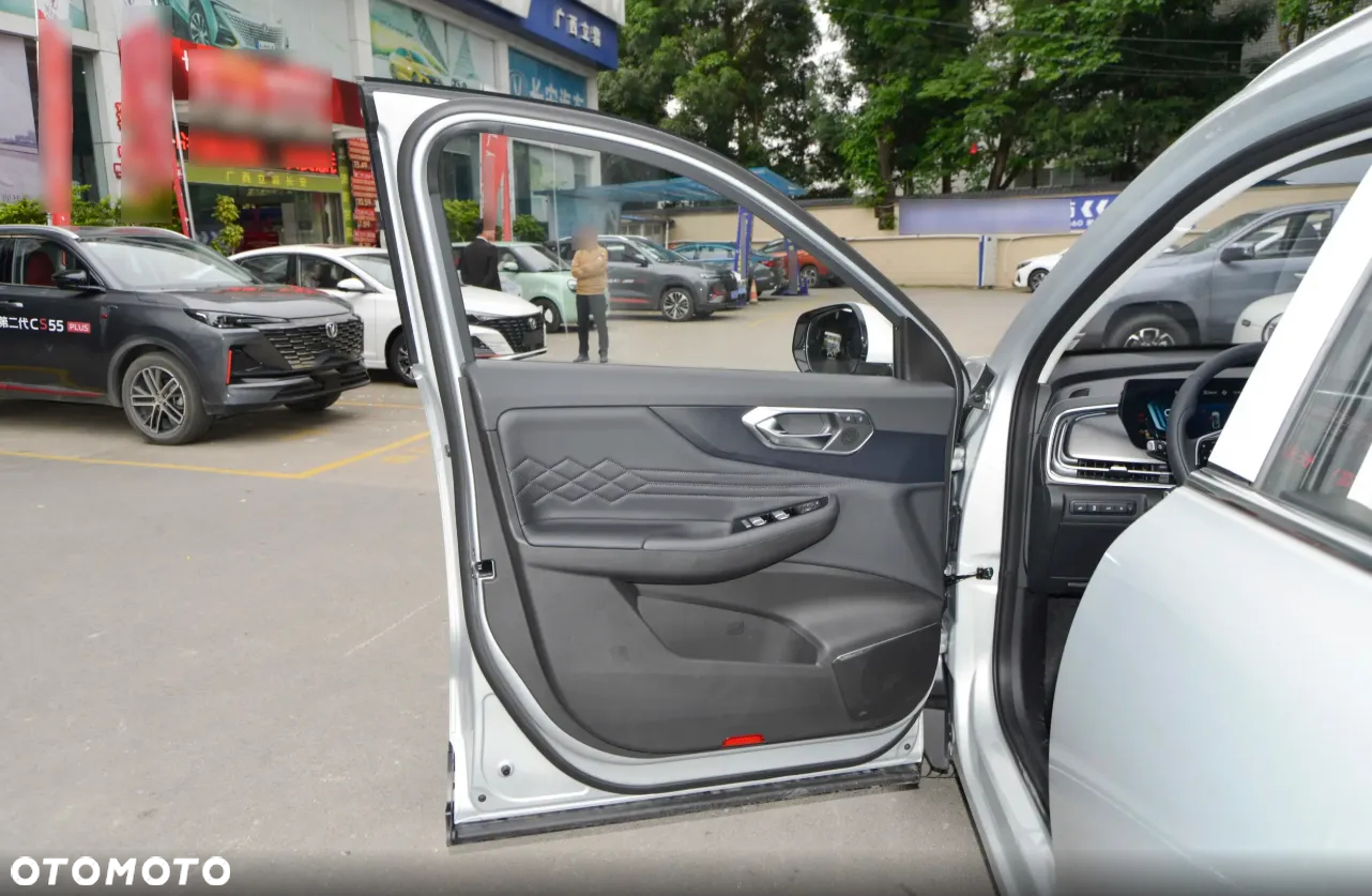 Baic Beijing 7 - 30