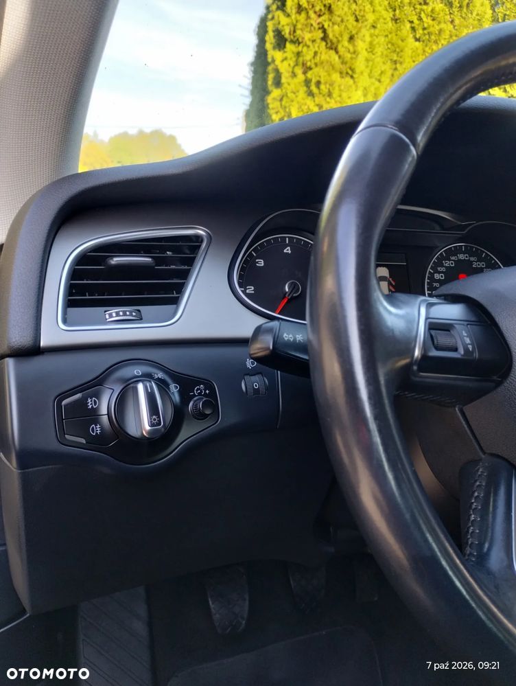 Audi A4 Avant - 22