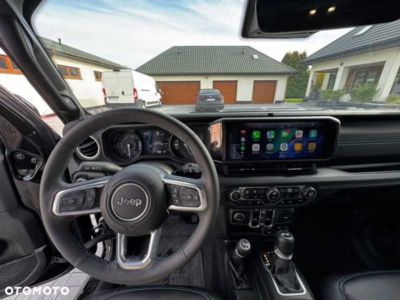 Jeep Wrangler - 6