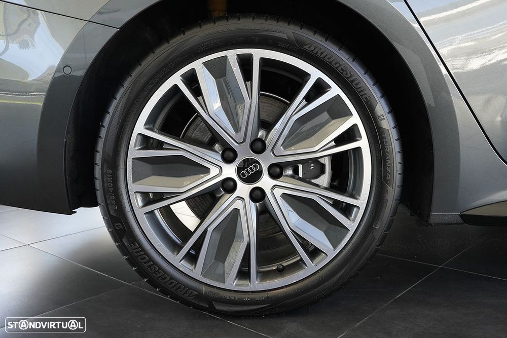 Audi A5 Avant TDI - 5