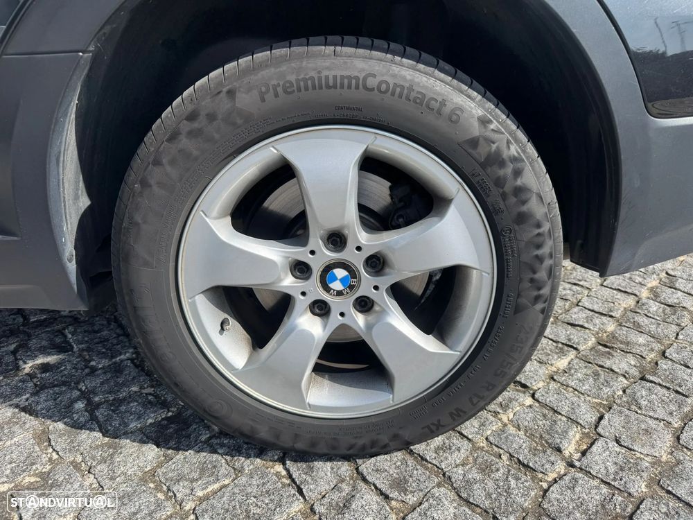 BMW X3 2.0 d LifeStyle - 16
