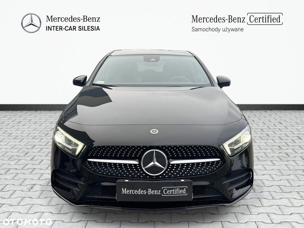 Mercedes-Benz Klasa A - 2