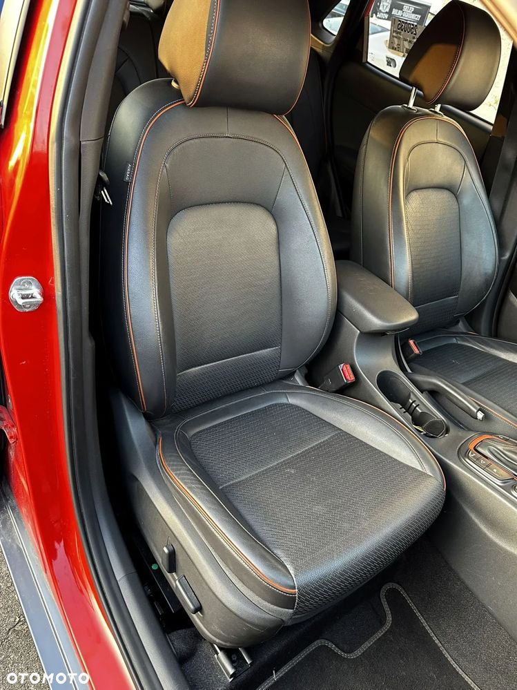 Hyundai Kona 1.6 T-GDI Premiere Style 4WD DCT - 30