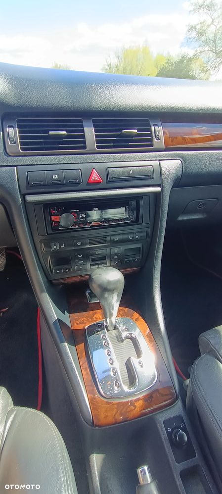 Audi A6 Limousine - 10