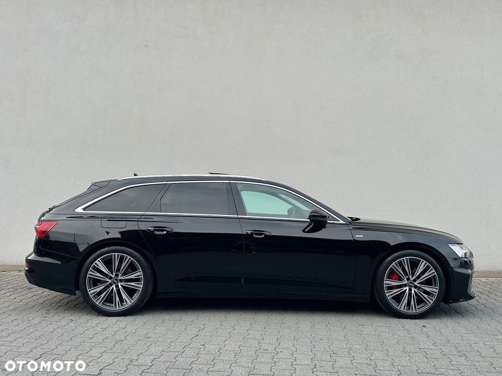 Audi A6 Avant 55 TFSI e PHEV Quattro S Line S tronic - 16