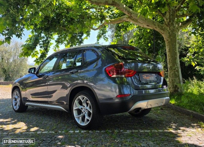 BMW X1 - 5
