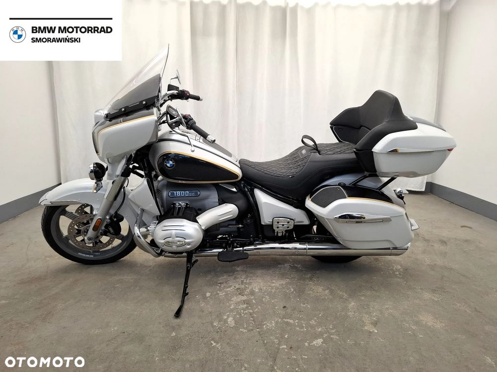 BMW R - 5