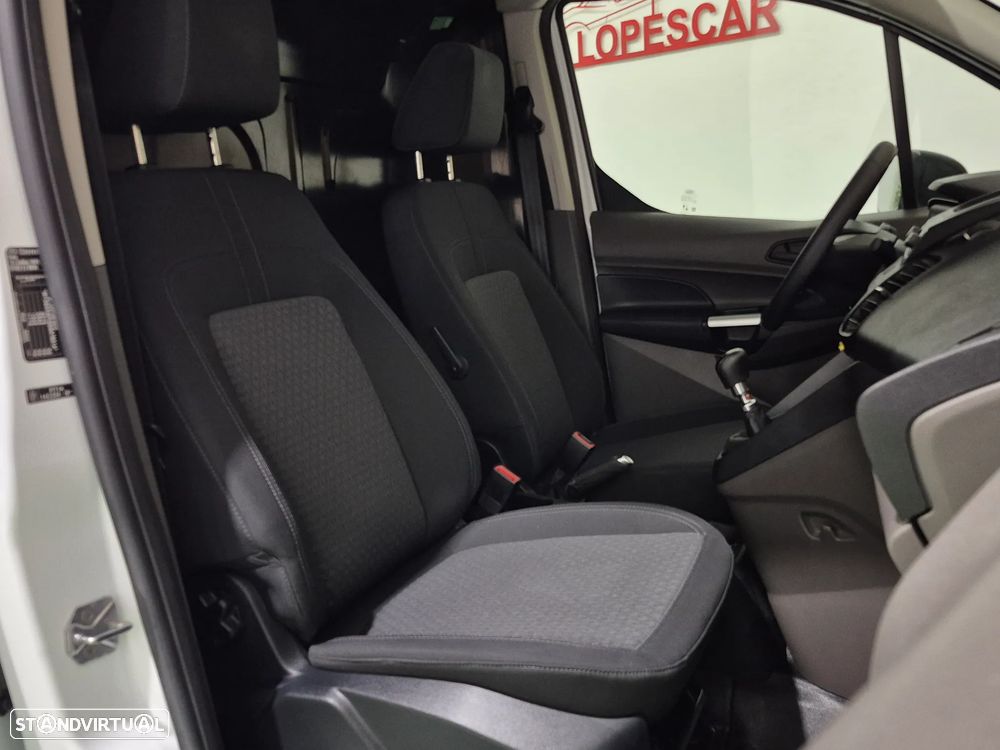 Ford Transit Connect L2 - 2023 | GARANTIA | NACIONAL - LONGA - 26