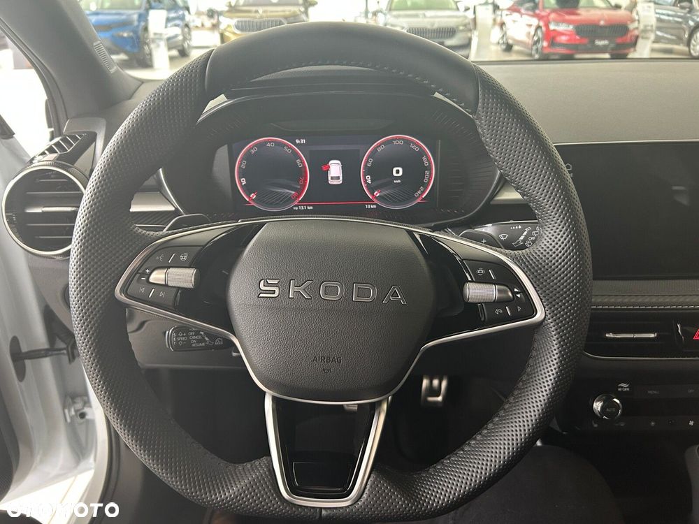 Skoda Fabia - 29