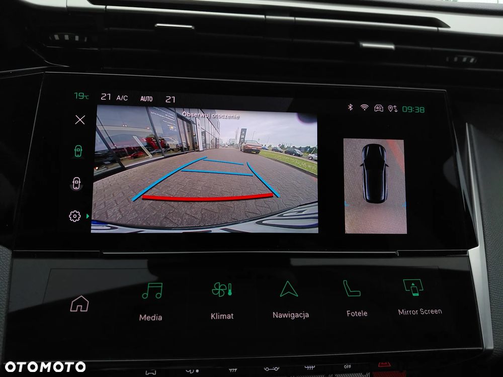 Peugeot 308 1.2 PureTech Allure Pack S&S EAT8 - 27