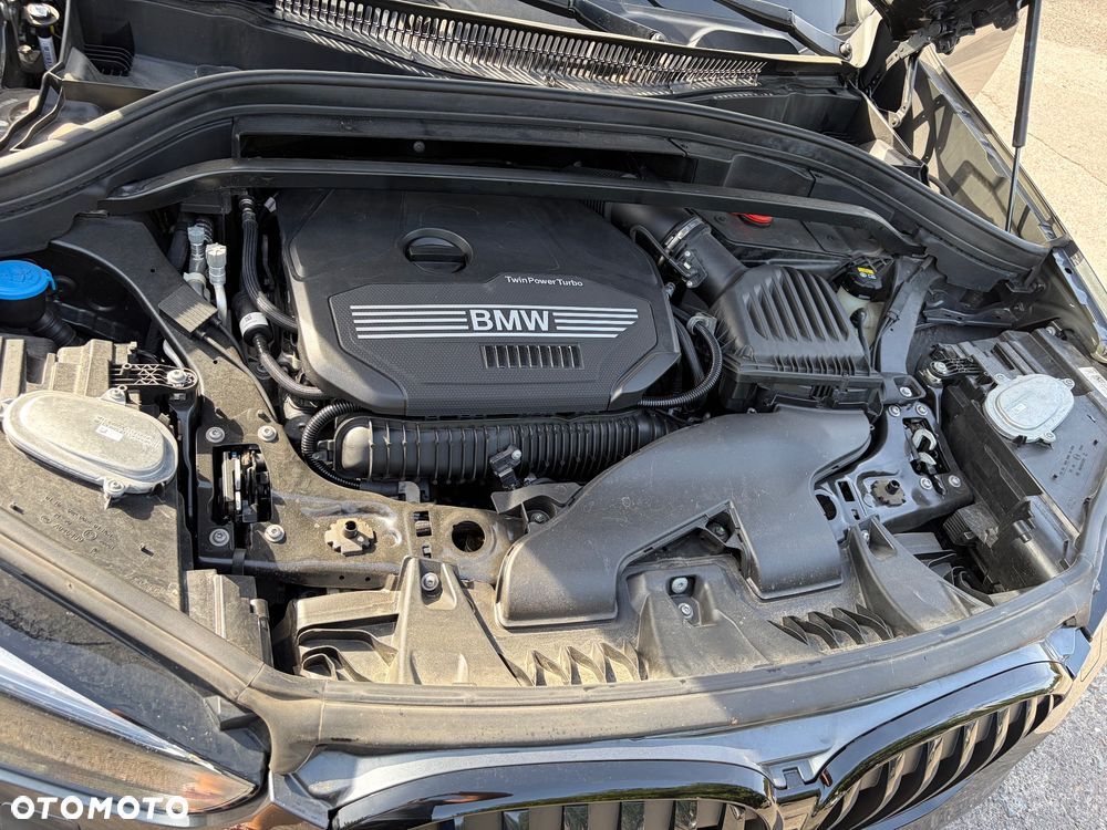 BMW X1 xDrive20i M Sport - 25
