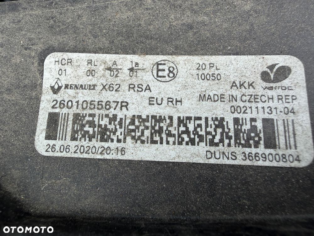 Renault e-Master - 19