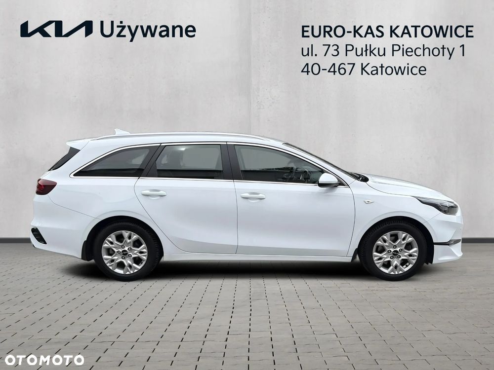 Kia Ceed 1.5 T-GDI M - 7